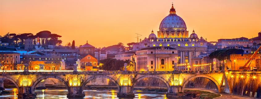 Rome-Destination-Wedding-Planners