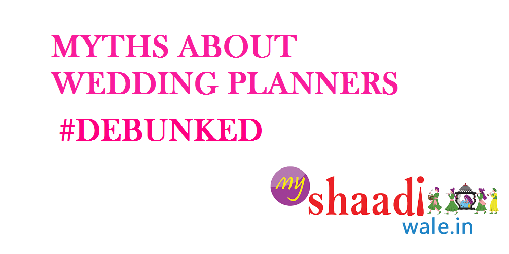 wedding planner in bangalore
