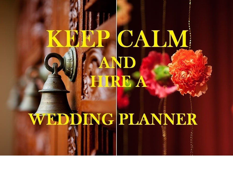 royal wedding planners in india