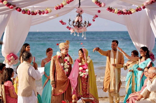 How Much Does A Destination Wedding In Goa Cost