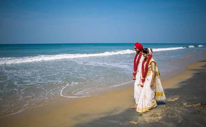 Destination Wedding In Lakshadweep Plan Your Dream Beach Wedding In Lakshadweep Islands