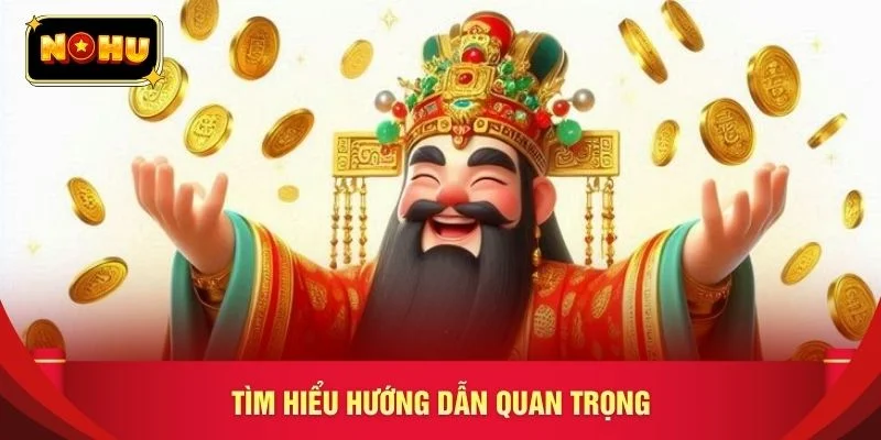 Tìm hiểu hướng dẫn quan trọng